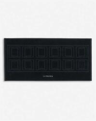 La Mania covor de baie din bumbac Mono Mania 50 x 100 cm 99KK-DLU02T_99X (5905549421970) Covor baie