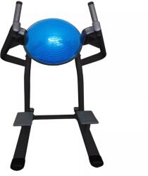 Vector Fitness - Basic Lábemelő állvány Bosuval