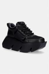 United Nude Bull Sporty sportcipő női - fekete Női 38