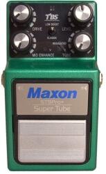 Maxon ST-9 Pro+ Super Tube Efect de chitară (MAXST9)