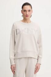 DKNY felső - bézs XL - answear - 17 990 Ft