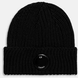 C. P. Company gyapjú sapka - fekete Univerzális méret - answear - 46 990 Ft
