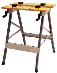 Strend Pro munkaasztal max. 100 kg, 60X65X79 cm (212806)