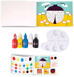 As Art Box As Art Primele Creatii Cu Degetele (5203068210632)