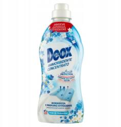 Deox Folyadék Tavaszi virágok 660 ml (33 mosás) (50018137)