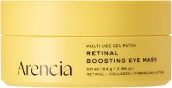 Arencia - Retinal Boosting Eye Mask - Feszesítő hidrogél szemmaszk - 60db