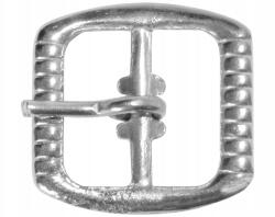  Ezüst Csatok Övekhez Öv 4 Db K-32 (K-32)
