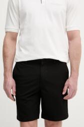 Armani Exchange férfi rövidnadrág - fekete 34
