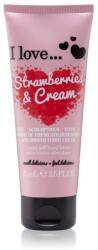 I Love Cosmetics epres kézkrém 75 ml (5060217188408)