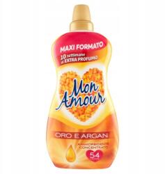 Mon Amour öblítő koncentrátum vanília és argán