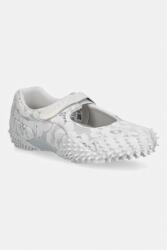 PUMA balerina cipő Mostro - szürke Női 37