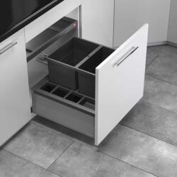 Hailo AS Separato K 600 20/20 dark gray (3620811)