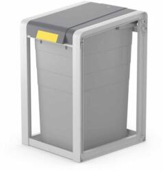 Hailo PROFILINE Öko XL (alapegység) 38L szelektív hulladékgyűjtő (0935-202)