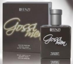 J. Fenzi Gossi Men EDT 100ml parfüm vásárlás, olcsó J. Fenzi Gossi Men EDT  100ml parfüm árak, akciók