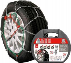 Erma Hóláncok fémből Erma 120 Kn 9 (9)