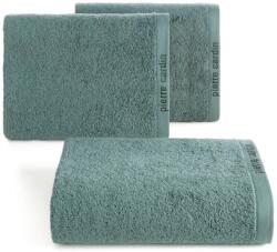 Eurofirany Evi Pierre Cardin törölköző Sötét menta 30x50 cm