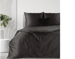 Eurofirany Harmony ágyneműhuzat Fekete 220x200 cm - 70x80 cm 2db