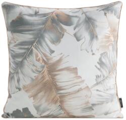 Eurofirany Layla2 párnahuzat Fehér 45x45 cm