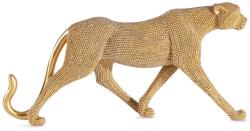 EUROFIRANY Eldo2 szobor Arany 31x6x15 cm