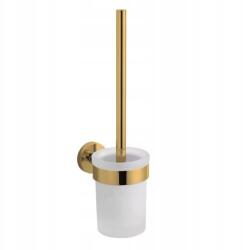 Stella Accessories Wc kefe falra szerelhető Classic arany fényű (07.431-G)