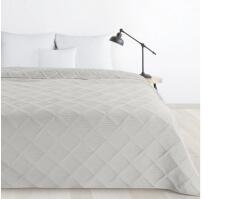 Eurofirany Alara5 mikroszálas ágytakaró Ezüst 170x210 cm