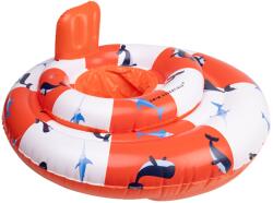 Swim Essentials Bálna úszógumi babáknak