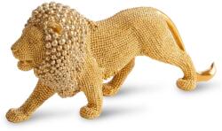 EUROFIRANY Eldo2 szobor Arany 23x6x12 cm