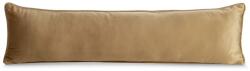 Eurofirany Velvet bársony párnahuzat Világosbarna 25x90 cm