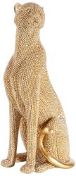 Eurofirany Eldo2 szobor Arany 12x8x23 cm