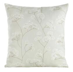 Eurofirany Flore4 párnahuzat Világoszöld 45x45 cm