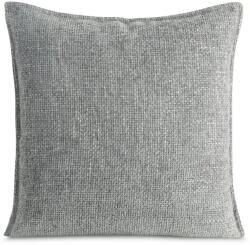 Eurofirany Aura mintás párnahuzat Ezüst 45x45 cm