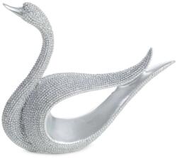 Eurofirany Eldo szobor Ezüst 19x6x14 cm