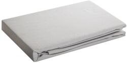 Eurofirany Harmony renforce lepedő Szürke 160x200 cm + 30 cm