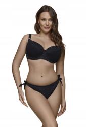 Dalia Fürdőruha alsó Anthracite Mini L