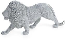 Eurofirany Eldo1 szobor Ezüst 23x6x12 cm