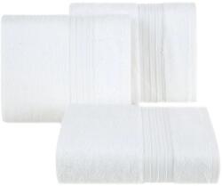 Eurofirany Aura modál törölköző Fehér 50x90 cm