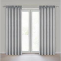 Eurofirany Zoey blackout függöny Ezüst 140x270 cm
