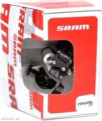 Sram Hátsó váltó Sram Rival 22 Ss rövid 11-es Box (00.7518.043.000)