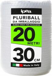  Ipea Buborékfólia Csomagoláshoz És Szállításhoz 20M X 30CM