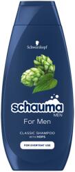 Schauma For Men hajsampon komló kivonattal 400 ml (3838824086675)