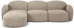 Micadoni Coltar Blair cu tapiterie din chenille (MIC_LC_M_214_F1_BLAIR2)