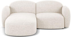 Micadoni Coltar Blair cu tapiterie din chenille (MIC_LC_S_214_F1_BLAIR1)