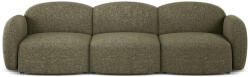 Micadoni Canapea Blair cu tapiterie din chenille (MIC_3S_214_F1_BLAIR4) Canapea