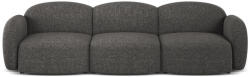Micadoni Canapea Blair cu tapiterie din chenille (MIC_3S_214_F1_BLAIR8) Canapea