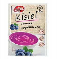 Celiko Gyümölcszselé áfonya cukormentes gluténmentes Vegan 40g (5900038001985)