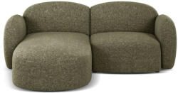 Micadoni Coltar Blair cu tapiterie din chenille (MIC_LC_S_214_F1_BLAIR4)