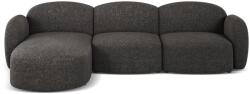 Micadoni Coltar Blair cu tapiterie din chenille (MIC_LC_M_214_F1_BLAIR9)