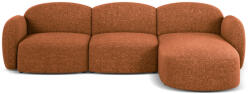 Micadoni Coltar Blair cu tapiterie din chenille (MIC_RC_M_214_F1_BLAIR3)