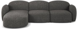 Micadoni Coltar Blair cu tapiterie din chenille (MIC_LC_M_214_F1_BLAIR8)