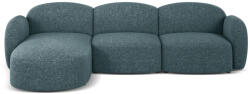 Micadoni Coltar Blair cu tapiterie din chenille (MIC_LC_M_214_F1_BLAIR5)